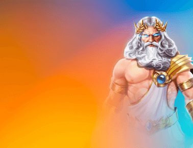Zeus, third deposit card